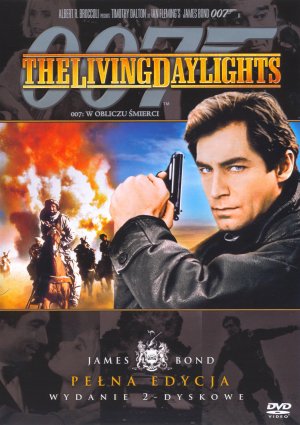 The Living Daylights