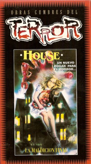 VHS
