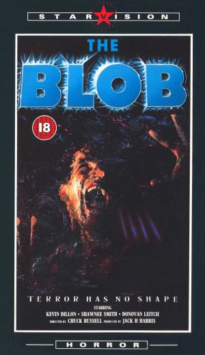 VHS