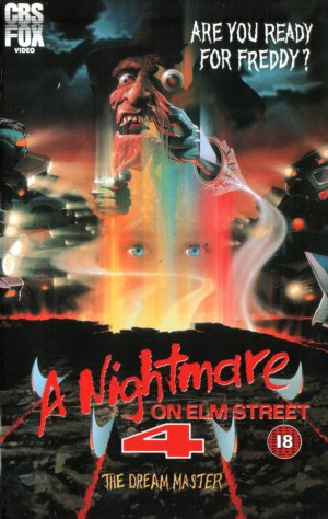 VHS