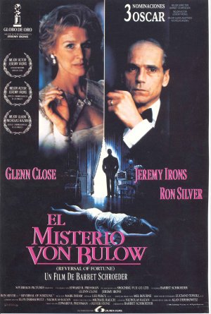 Reversal of Fortune