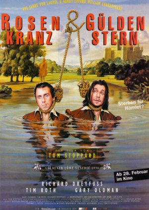 Rosencrantz & Guildenstern Are Dead