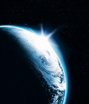 Blue Planet
