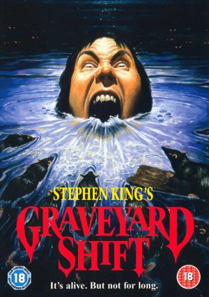 Graveyard Shift