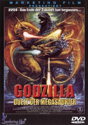 Gojira vs. Kingu Gidorâ