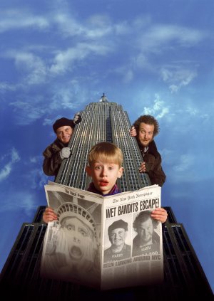Home Alone 2: Lost in New York