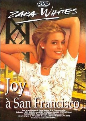 Joy à San Francisco