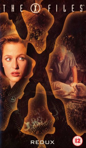 The X Files