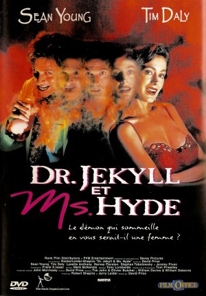 DVD