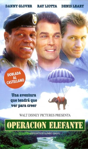 Operation Dumbo Drop