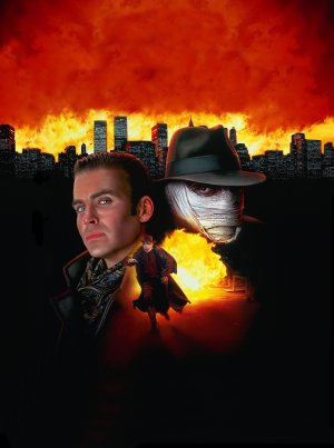 Darkman III: Die Darkman Die