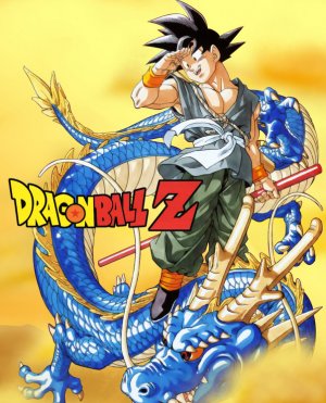 Dragon Ball Z