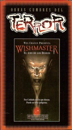 VHS