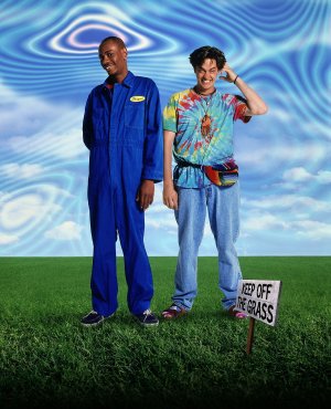 Half Baked
