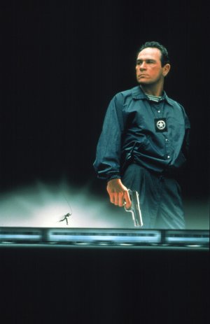 U.S. Marshals
