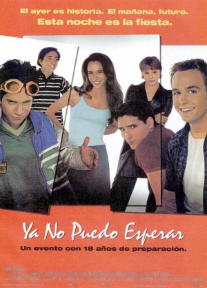 Can't Hardly Wait