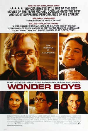 Wonder Boys