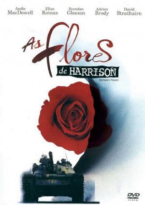 Harrison's Flowers
