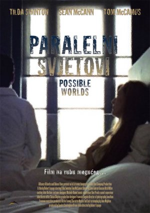 Possible Worlds
