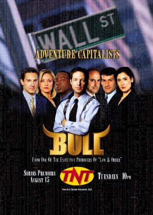 Bull