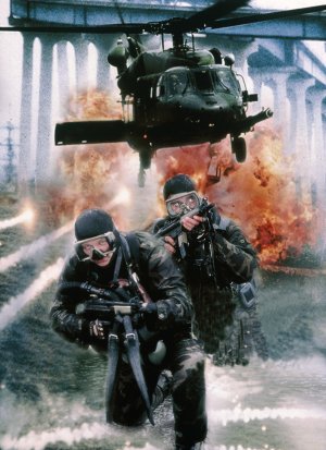 U.S. Seals II