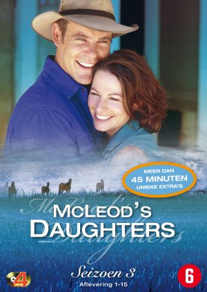 McLeod's Daughters