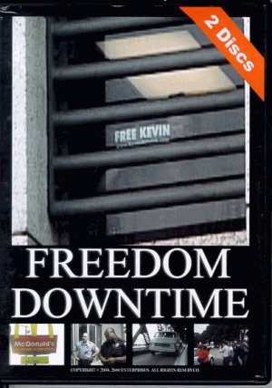 Freedom Downtime
