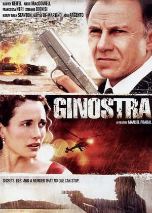 Ginostra