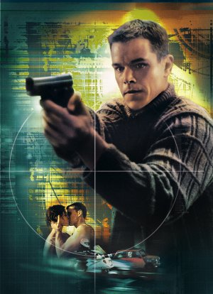 The Bourne Identity