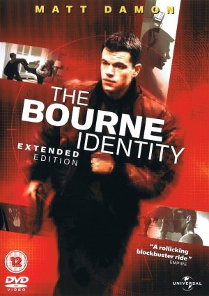 The Bourne Identity