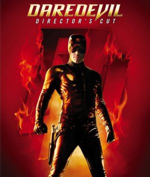 Daredevil