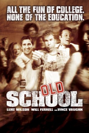 Old School
