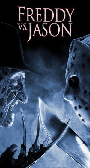 Freddy vs. Jason