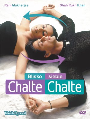 Chalte Chalte