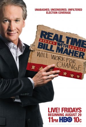Real Time with Bill Maher