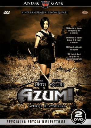 Azumi