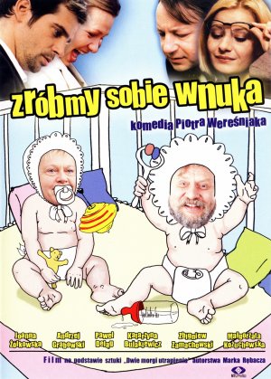 Zróbmy sobie wnuka