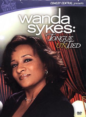 Wanda Sykes: Tongue Untied
