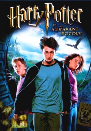 Harry Potter and the Prisoner of Azkaban