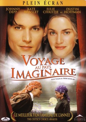 Finding Neverland