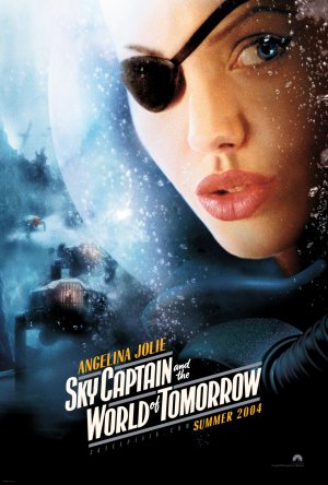 Sky Captain and the World of Tomorrow