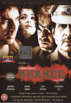 Khakee