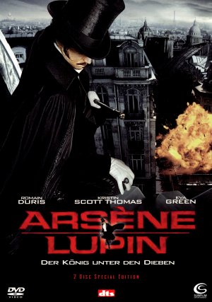 DVD