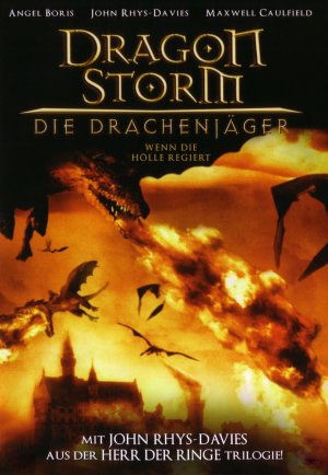 Dragon Storm