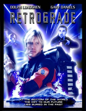 Retrograde