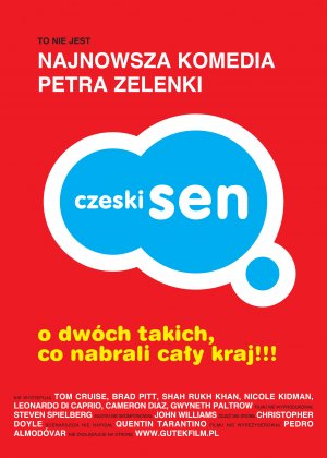 Ceský sen