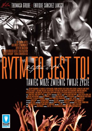 Rhythm Is It!