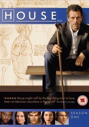 DVD