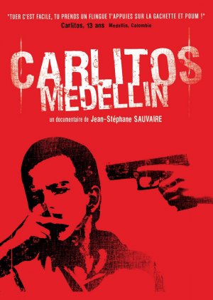 Carlitos Medellin
