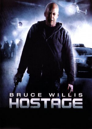 Hostage
